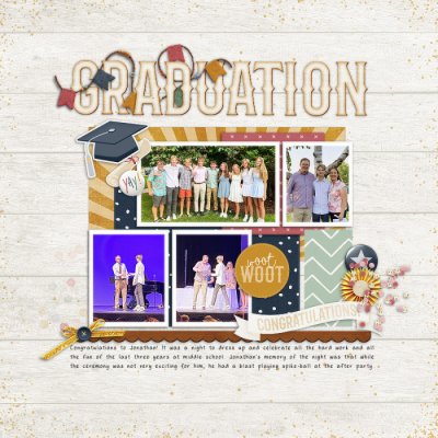 Graduation