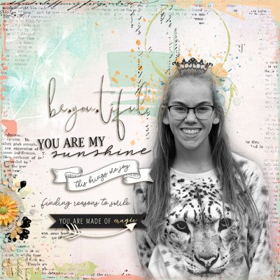 Be-You-Tiful