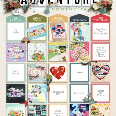 Jan card