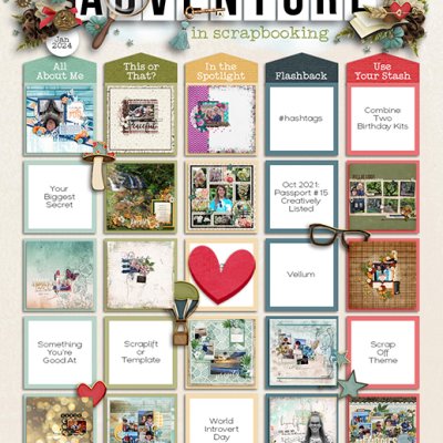 CYOA Tracker Jan'24 Romajo
