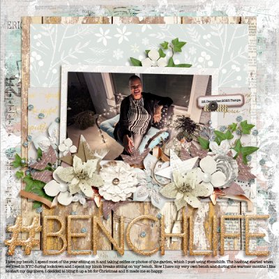 CYOA - Jan24 - Hashtags - #benchlife