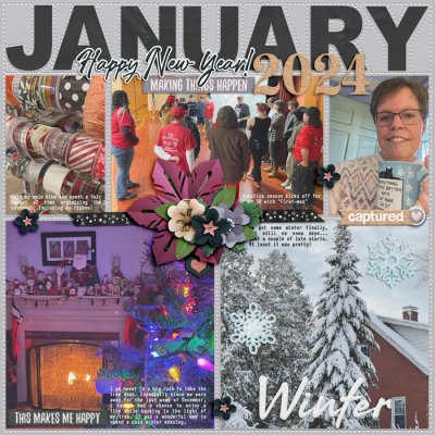 January 2024