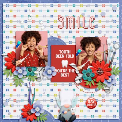 Smile