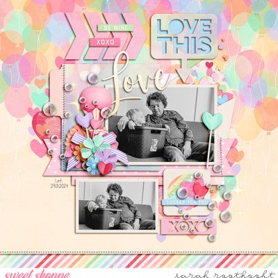 Love