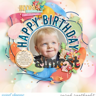 Almost 2
