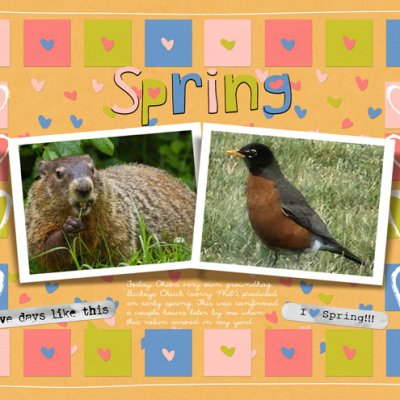 Spring