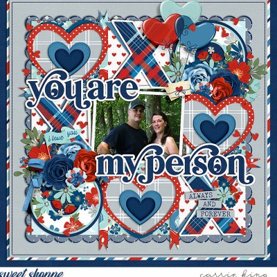 My Person