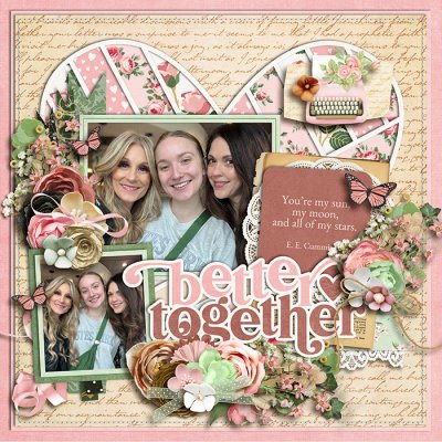 Better Together