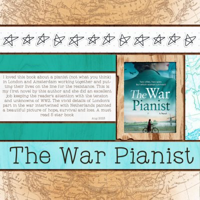 The War Pianist 23