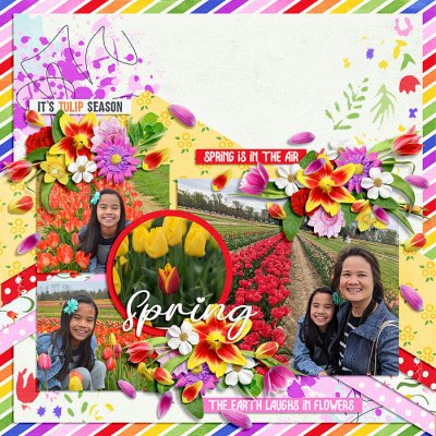 Spring