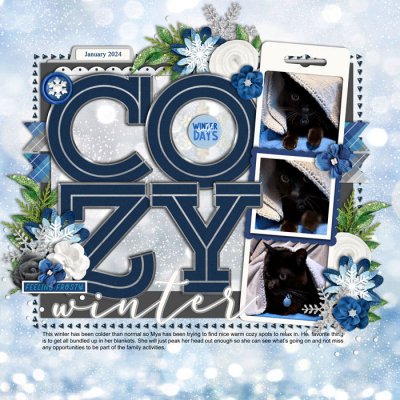 PGAD 2-2 Winter