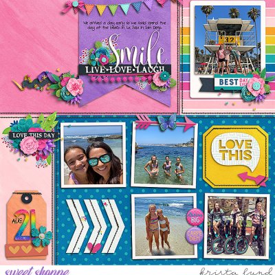 SSD-KL-2021_08LoveThisDay