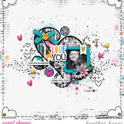 Love You