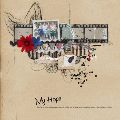 My Hope