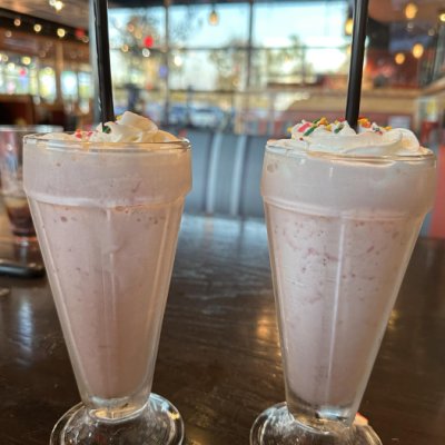 milkshake