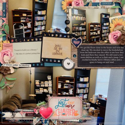 Library 24
