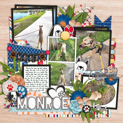 Monroe