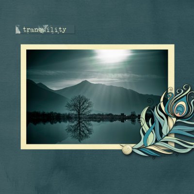 tranquility