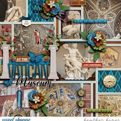 Vatican Museum