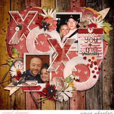 You and Me
