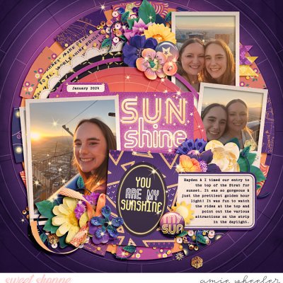 Sunshine