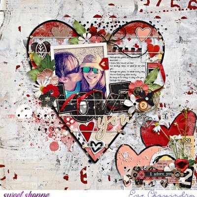 LOVE you