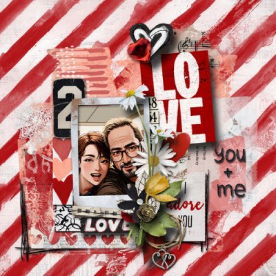 love story