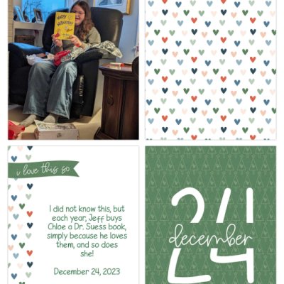 December 24