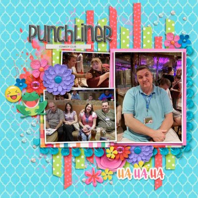 Comedy Club