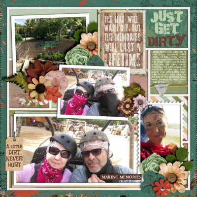 ATV Excursion