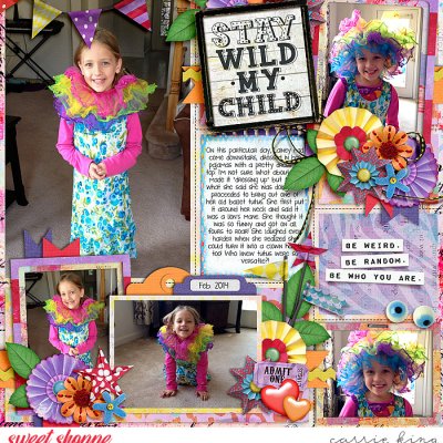 Wild Child
