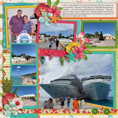Grand Turk