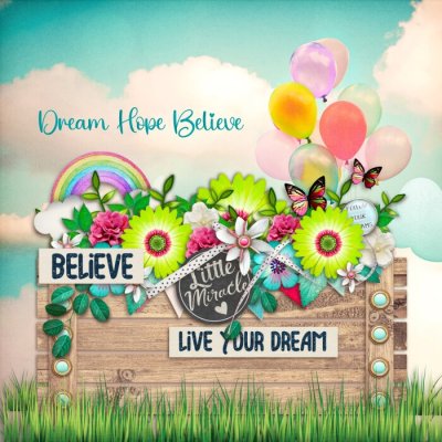 Hopes