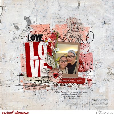 Unconditional Love