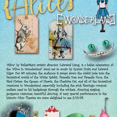 ALICE