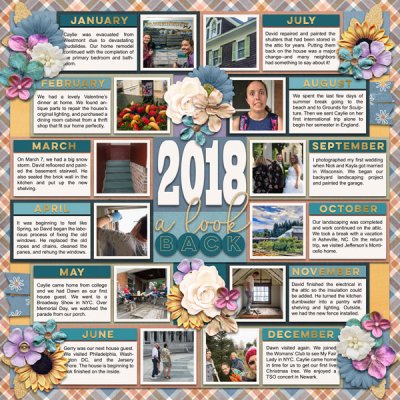 Year in Review