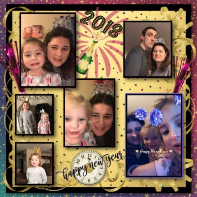 New Years