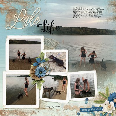 Lake Life