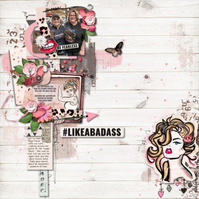 Likeabadass