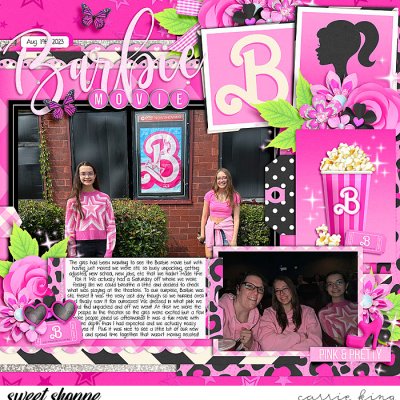 Barbie Movie