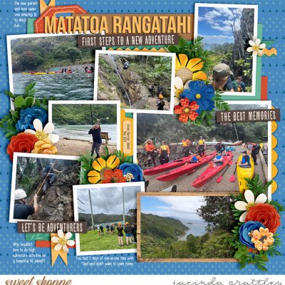Matatoa Rangatahi