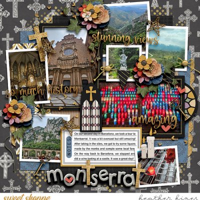 Montserrat