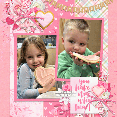 Be Inspired Edit