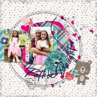 Father Daughter