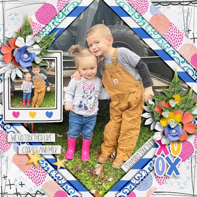 Happy Together