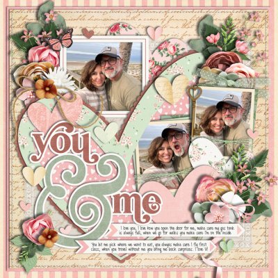 You & Me