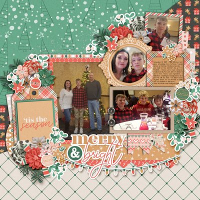 Christmas Party