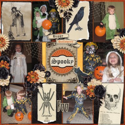 Happy Halloween
