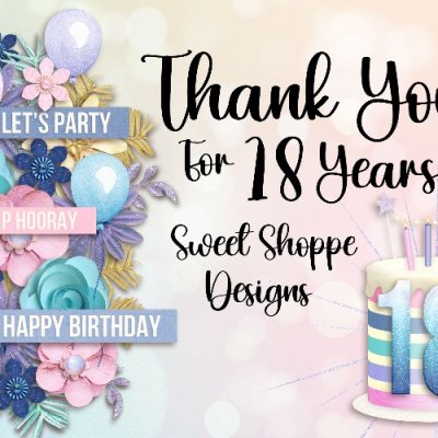 Thank you for 18 years SSD