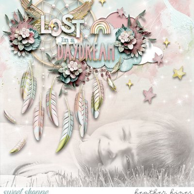 Lost In a Daydream